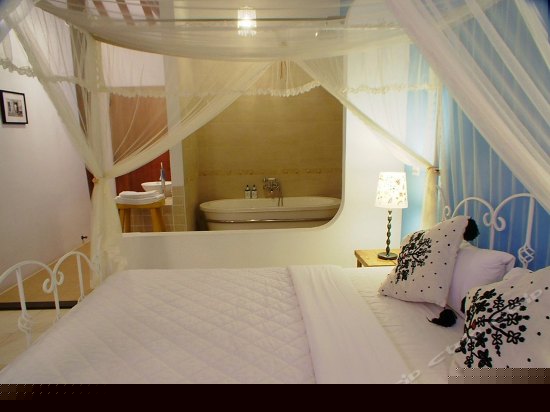 经典两人海景房