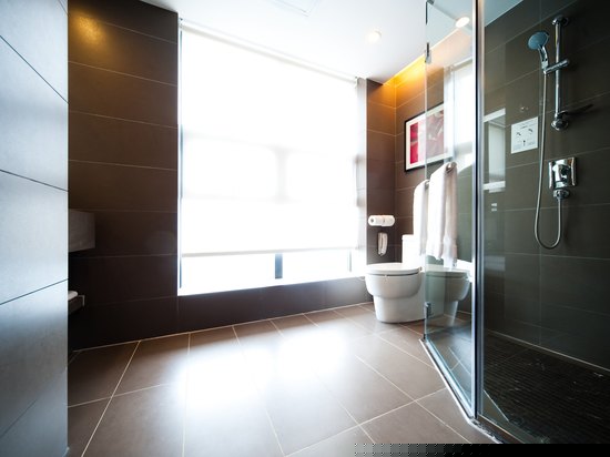 致雅景观大床房