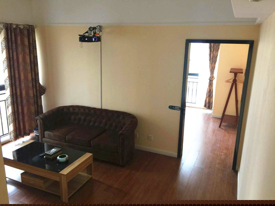 豪华阳光度假套房