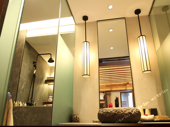 醉眠（豪华大床房）