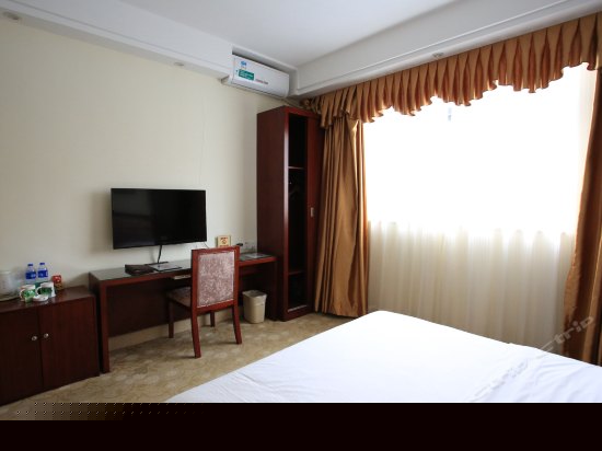 1.8米床特惠豪华大床房