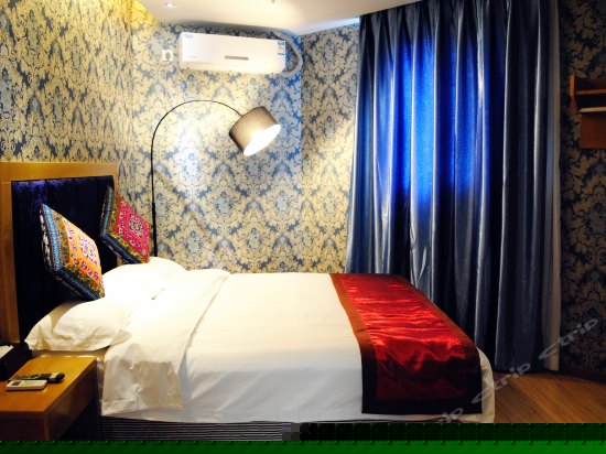 情侣房（无窗）