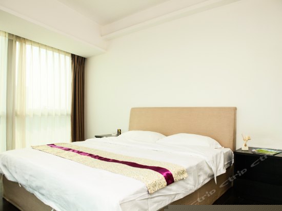 全海景豪华套房