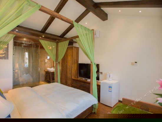 云梦闲情（大床房）