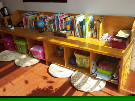 儿童乐园/儿童俱乐部