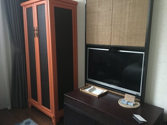 酒店房型