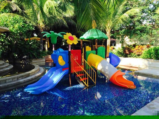 儿童乐园/儿童俱乐部