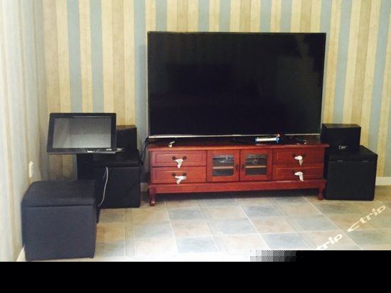 精品爱琴海别墅