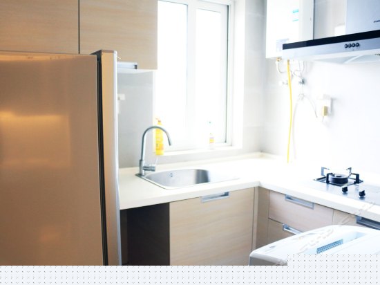 豪华单卧情侣大床套房