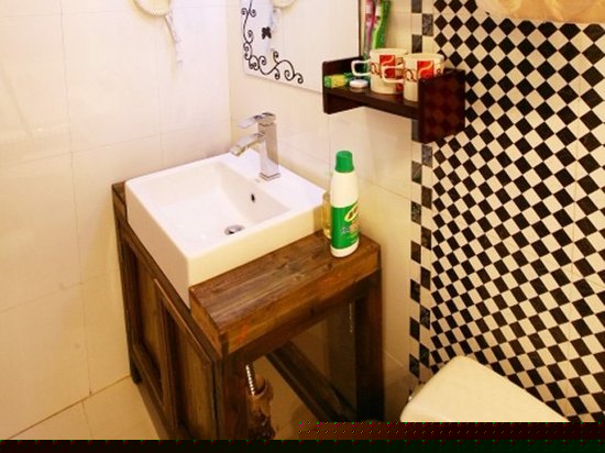 询风豪华观景大床房202