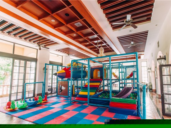 儿童乐园/儿童俱乐部