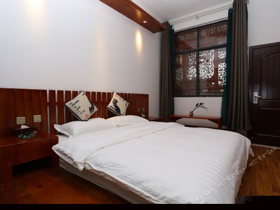 特色榻榻米大床房