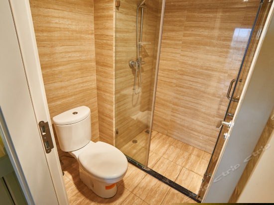 东南亚主题大床房