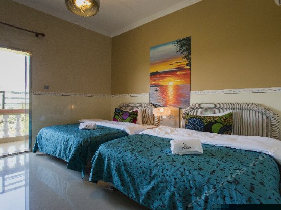 优客田园阳台房