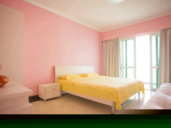 全海景四房一厅