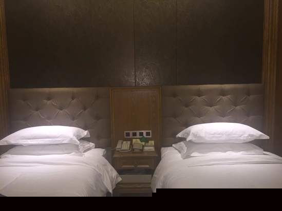 酒店房型