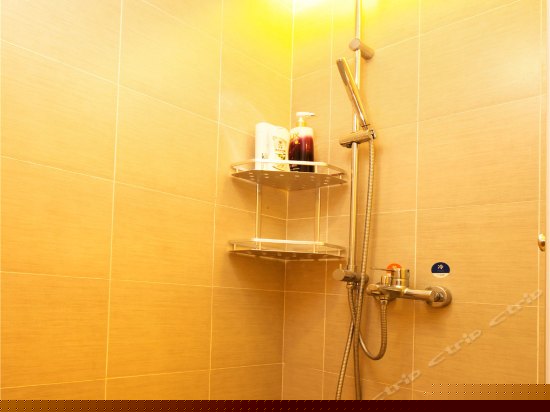 精品全家福2室1厅