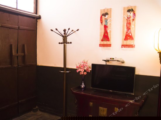 朱楼碧瓦豪华土炕房