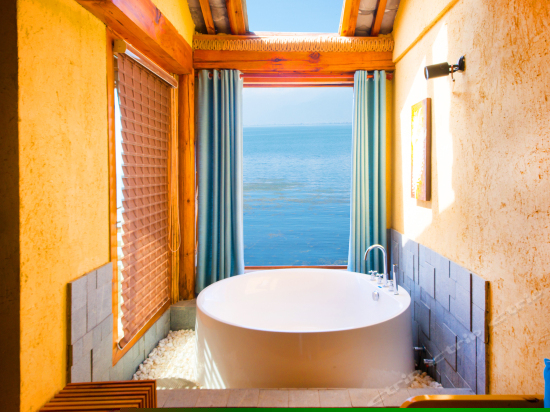 复式星空海景房