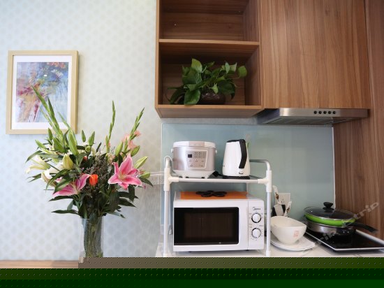 商务精品主题大床房