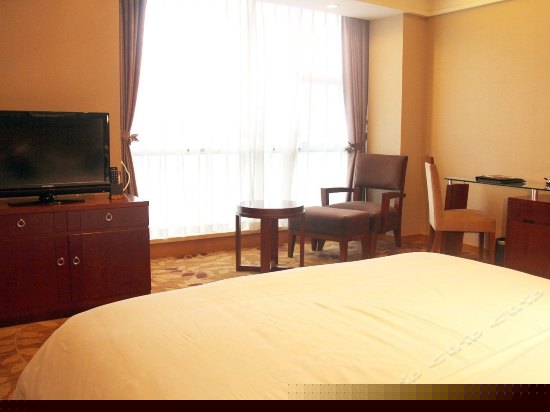 上塞商务单人间