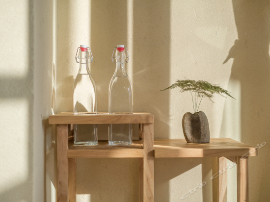 雪思亲水海景套房