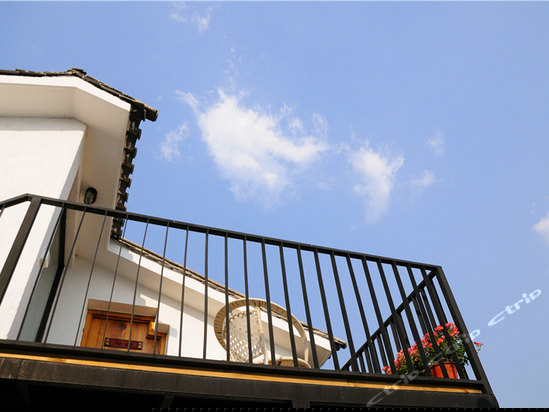 天使之眼-星空海景大床房