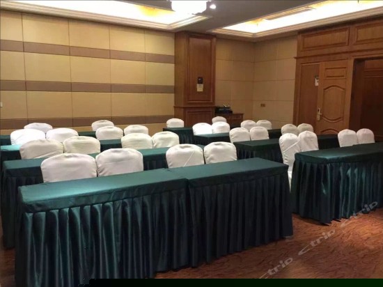 会议室