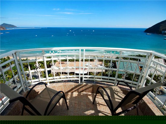 全海景三房一厅