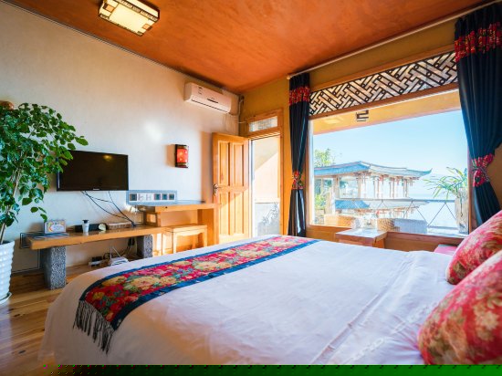 庭院正面海景房（二号院）