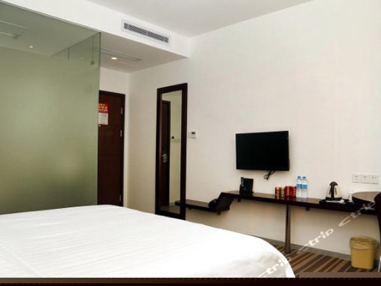 特价房（无窗）