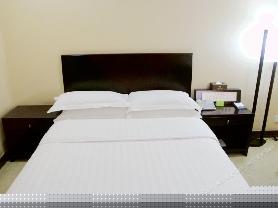 特价商务单人间(无窗)