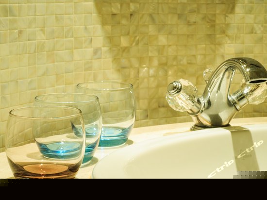 诺曼王朝豪华海景度假房