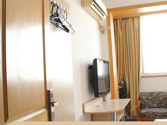 大床房（内宾）