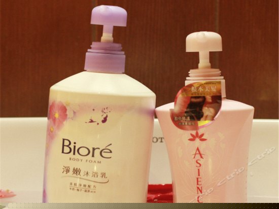 豪华阳台小套房