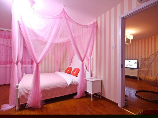 Hellokitty标准套房