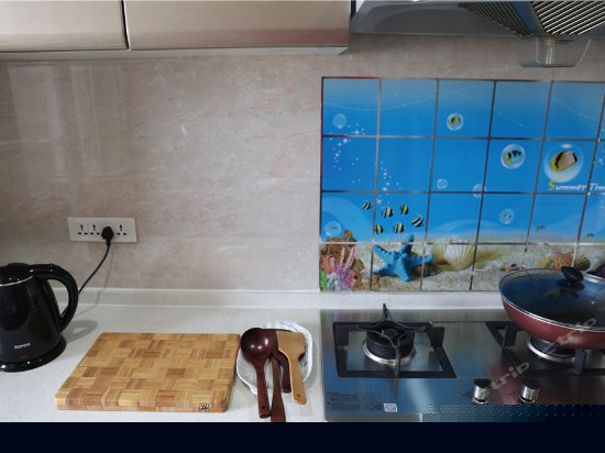 宜居两室大套房