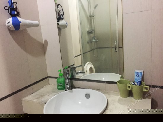 日式简约大单间
