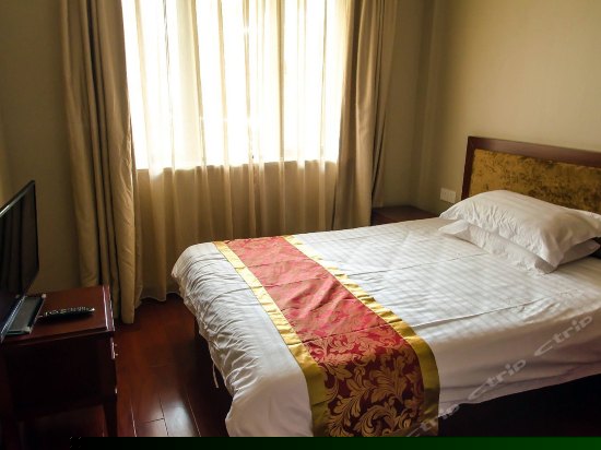 庭院套间小洋房（二室一厅一卫）