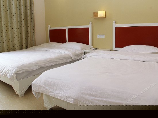 阳台舒适亲子房