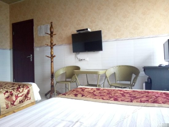 电脑标间(内宾）