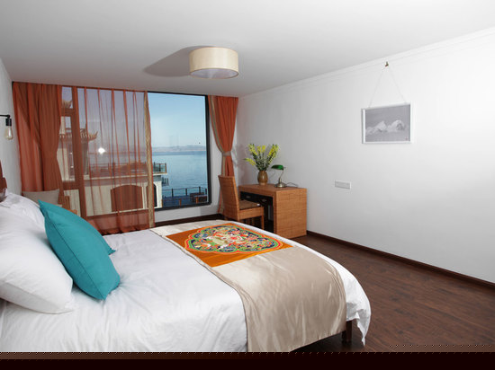 180度一线海景海上豪华家庭套房