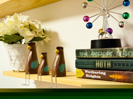 斑斓·家主推精选套房