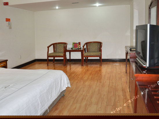 普通标准间(无窗)