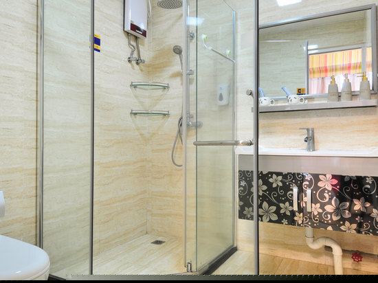 青春假日海景房