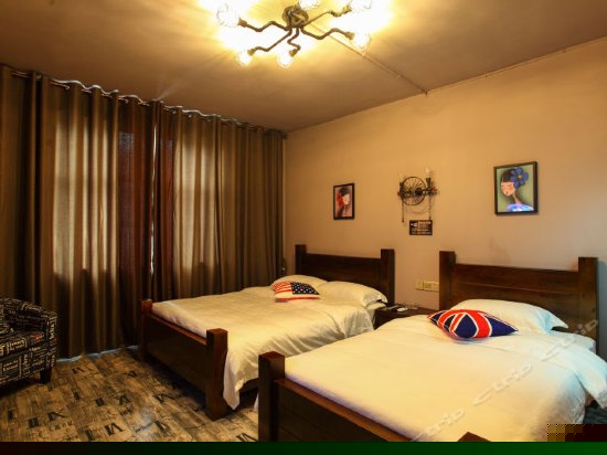 琴·精品双标房