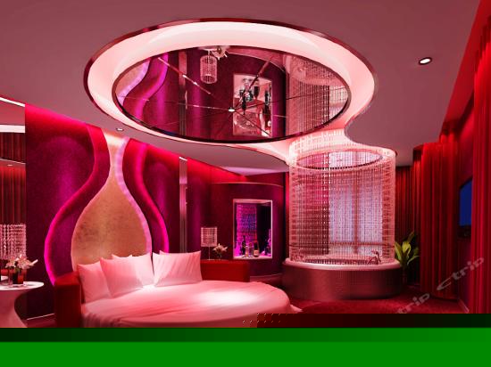 相逢·一见倾心系