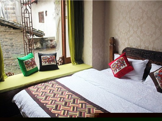 精品大床房（三寸日光）