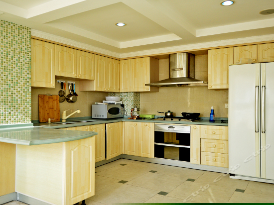 豪华海景三房两厅