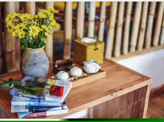 S205海景露台标准间